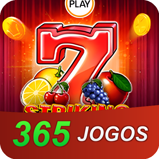 Logo Oficial 365JOGOS Download